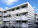 レオパレスフレア駅元町