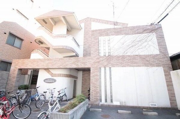 建物外観(建物外観)