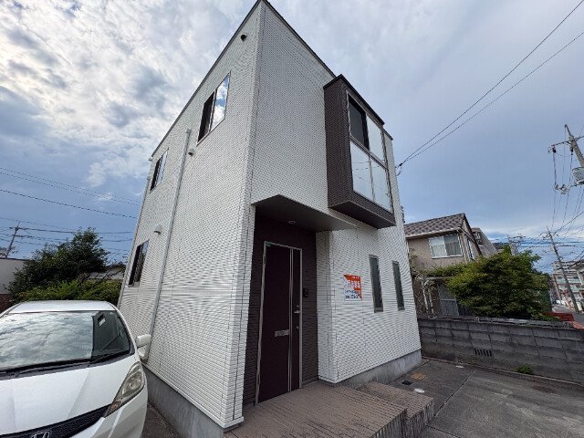 エスポワール北棟