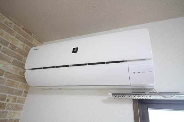 その他(同物件別部屋の写真です)