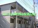 シティハイムオーセンス