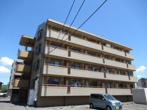 ロイヤルパレス林Ⅰの外観写真