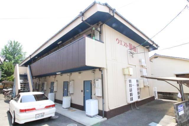 ウエスト岡山Ⅰ