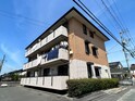 エクシード平野　Ａ棟