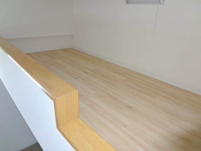 物件内観写真13　(ロフト)