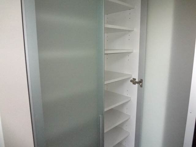 物件内観写真19　(シューズボックス)