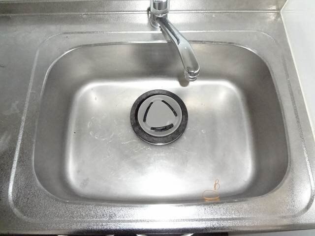 物件内観写真25　(シンク)