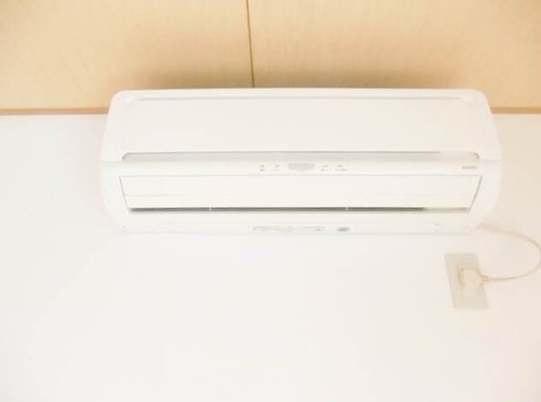 その他設備(エアコン)