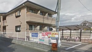 ベル・メゾン津島外観写真