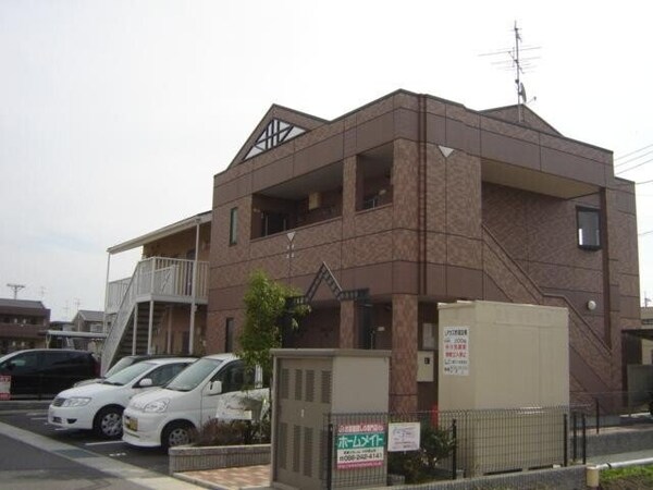 その他共有部分(ゴミステーション)
