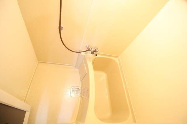 バス／シャワールーム等(同タイプのお部屋の写真です)