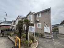 シェル　ブール　Ｂの外観写真