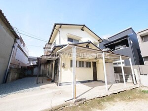 番町２丁目戸建て外観写真