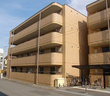 ピアシティ南方