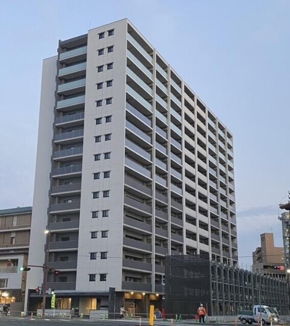 アルファステイツ鹿田本町