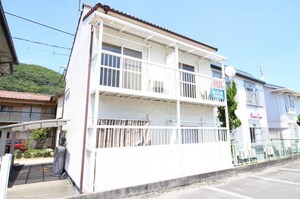 コーポ福居外観写真