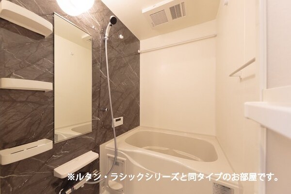 バス／シャワールーム等