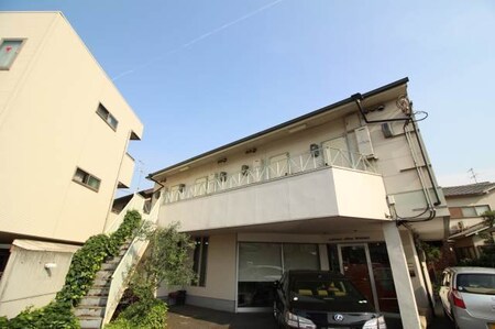 IVY NOTE外観写真