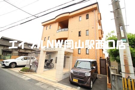 第８北村ビル外観写真