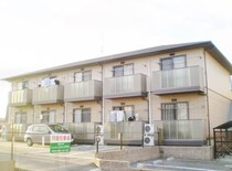 カフェテリアワケⅢの外観写真