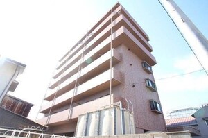 レポーゼⅠ外観写真