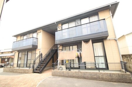 イーグレット５外観写真