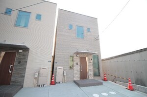 広瀬町戸建1外観写真