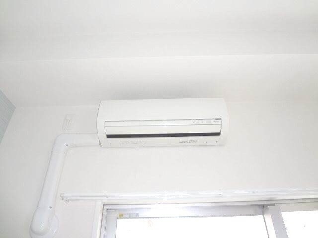 物件内観写真17　(エアコン)