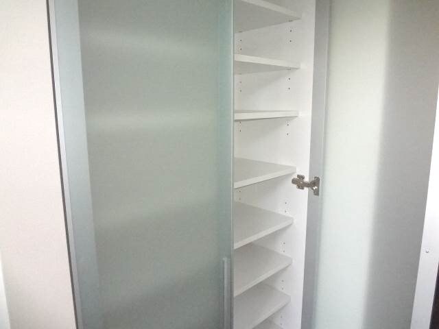 物件内観写真19　(シューズボックス)