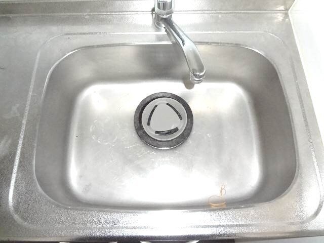 物件内観写真25　(シンク)
