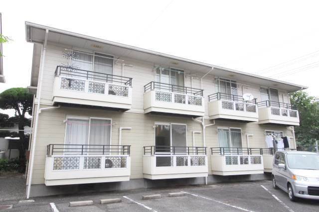 カーサリトレオーネ