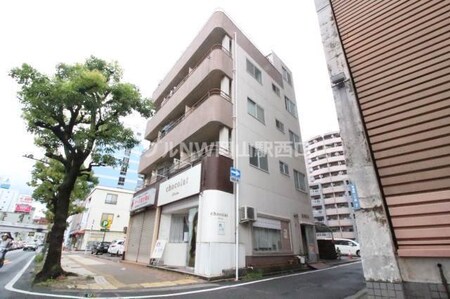 吉岡ビルⅠ外観写真