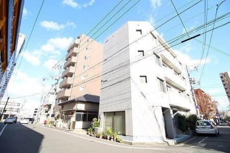 ホーミー大供外観写真