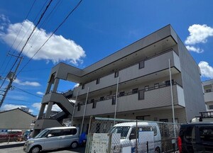 シャインブライト寿　Ⅰ外観写真