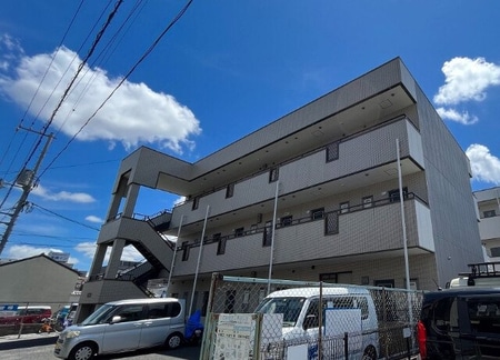 シャインブライト寿　Ⅰ外観写真