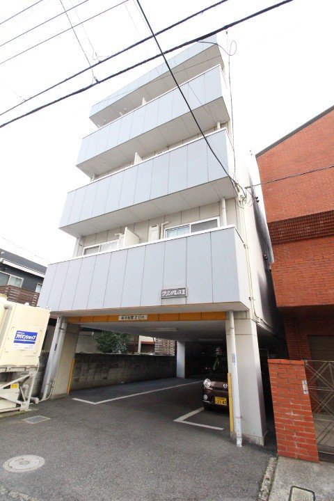 グリンパレスⅡ
