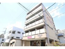 ＢＯＮＤＳ９６の外観写真