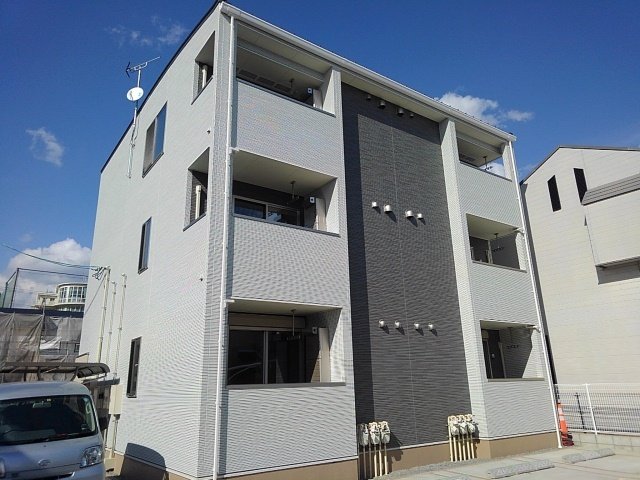 スタンド　リバー