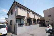 エクセレント伊福町の外観写真