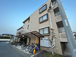 フォレストT＆Y外観写真