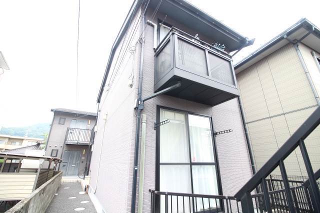 コテッジ長瀬　B棟