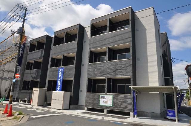 月光　岡山駅西口壱番館