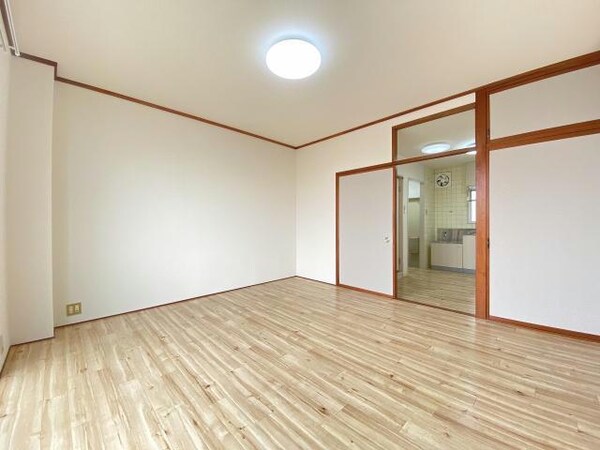居室