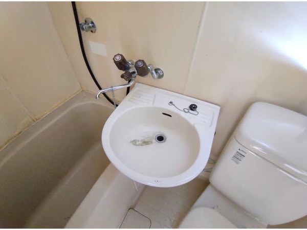 洗面所・脱衣所