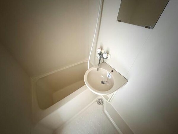 洗面所・脱衣所