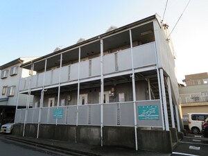 セジュール成和外観写真
