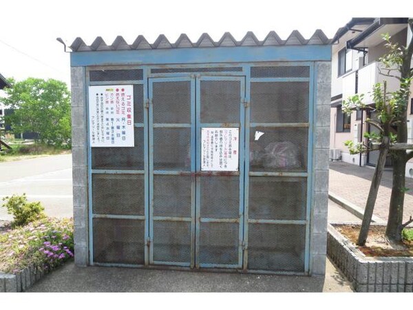 建物設備