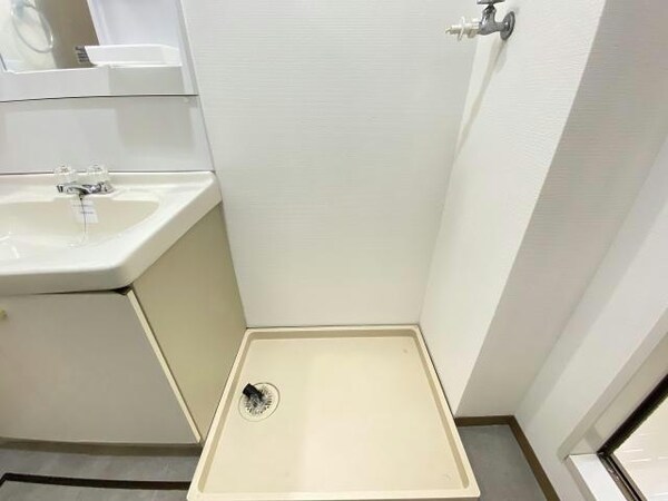 洗面所・脱衣所