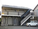 トゥインクルコート甚Ａ棟