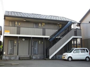 トゥインクルコート甚Ａ棟外観写真